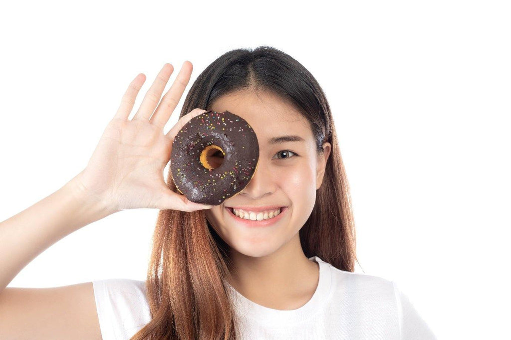 Healthy Desserts that Won’t Make You Feel Guilty or Spoilt