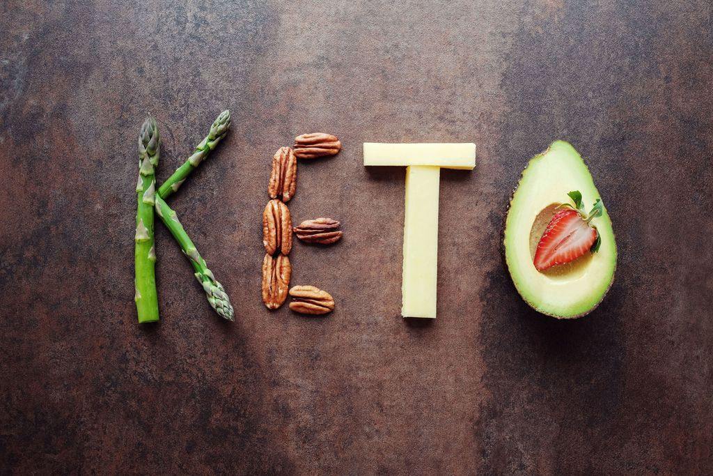 Ultimate Guide to a Vegan Keto Diet Plan