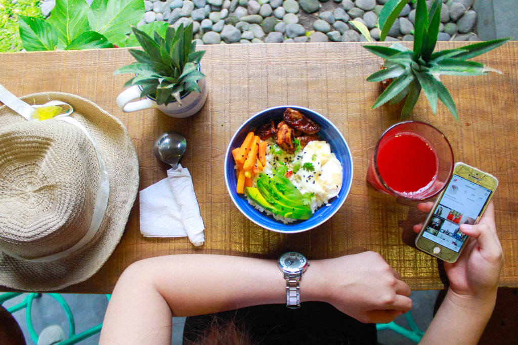 3 Simple Facts To Stay Fit With Healthy Food Delivery Service