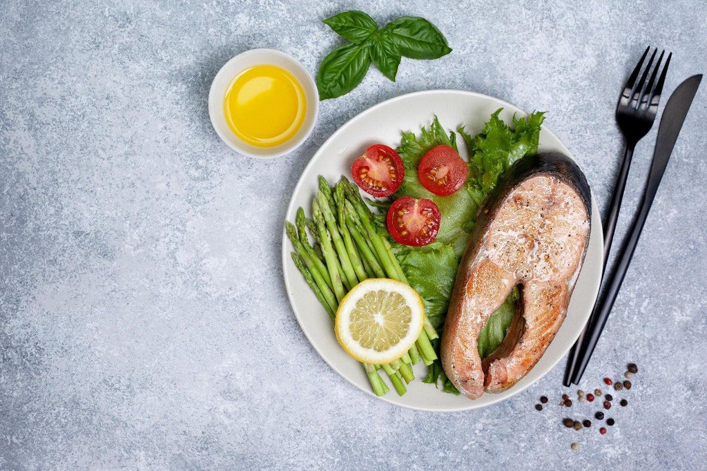 All you need to Know about Pescatarian Meal Plan and Diet