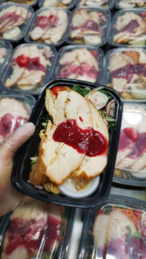 Healthy Xpress during COVID 19