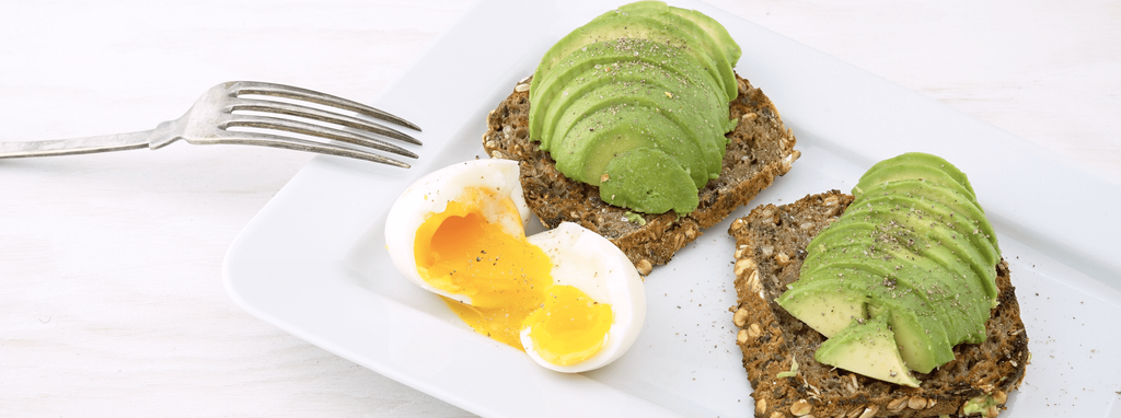 Keto Diet Fundamentals