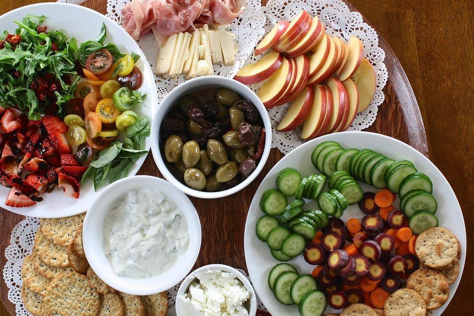 Best Fresh and Healthy Vegetarian Meals Delivered At Your Home