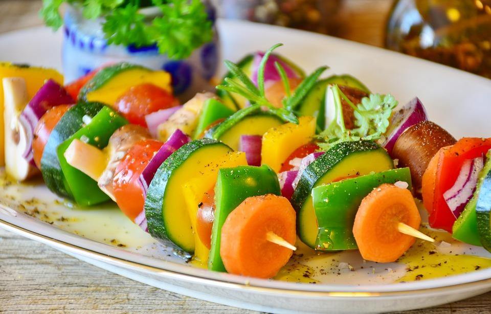 Enjoy Delicious Healthy Meal Plans to Keep Up with Your Diet Goals