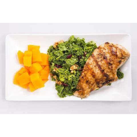 The Health Benefits of Paleo Meal Plan