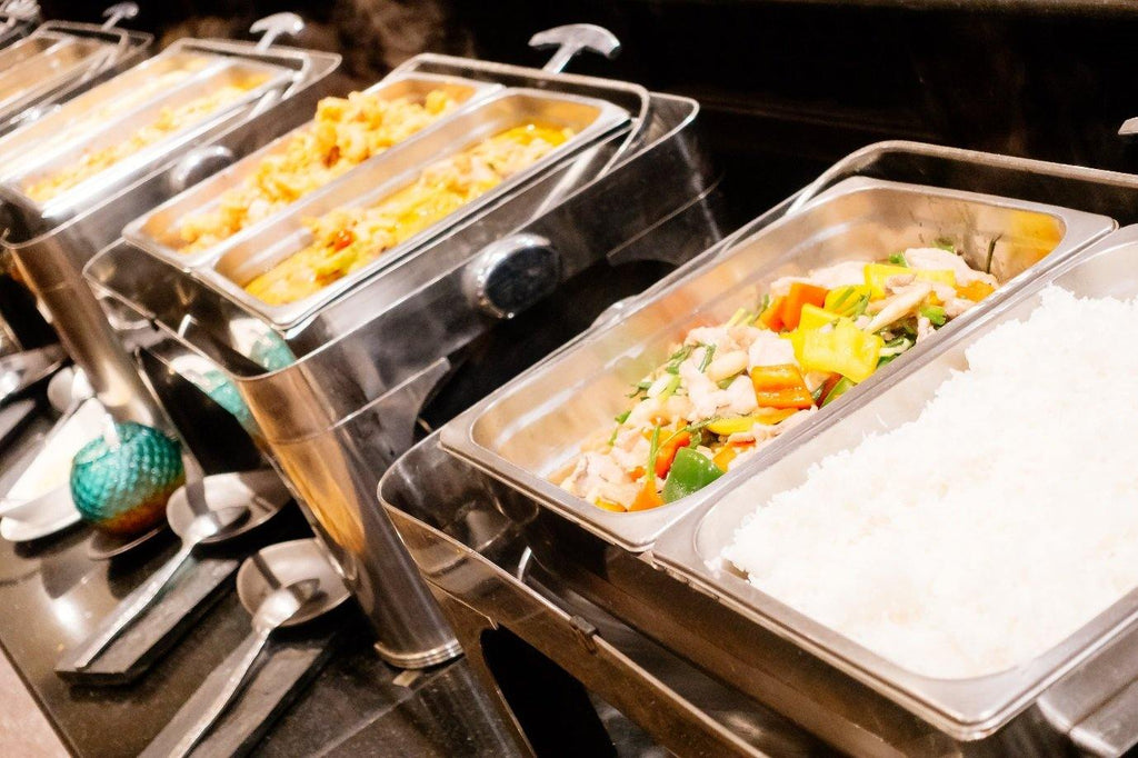 Why you should opt for healthy catering services in Miami?