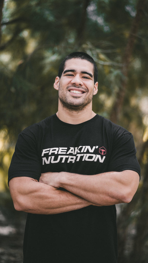 Certified Nutrition Coach