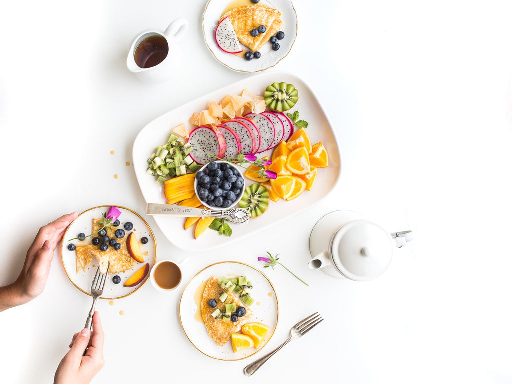 Staying the Course: Not Letting Special Occasions Ruin Your Healthy Eating