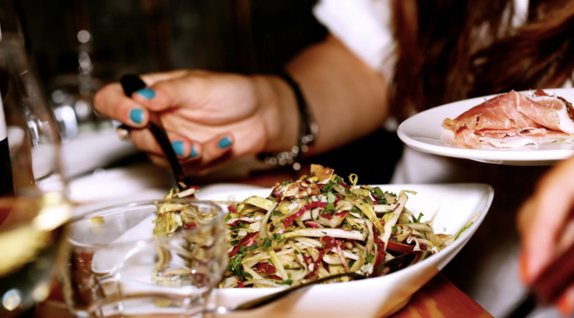 The Joys, Challenges, and Things to Do for Healthy Eating