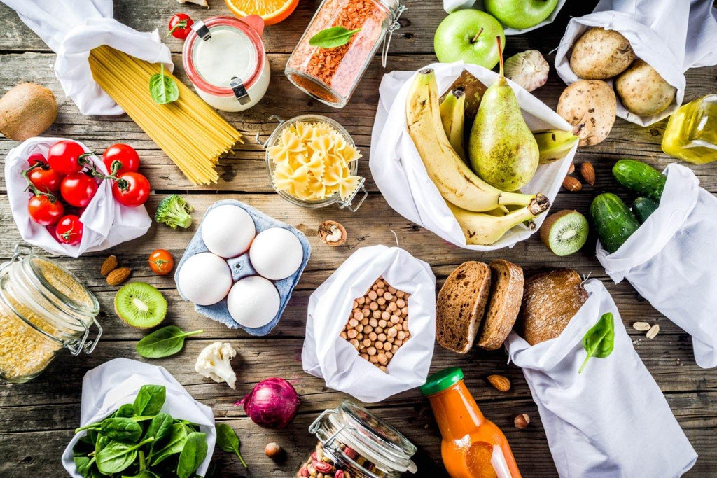 The Ease of Utilizing Healthy Food Delivery Services in Miami Beach