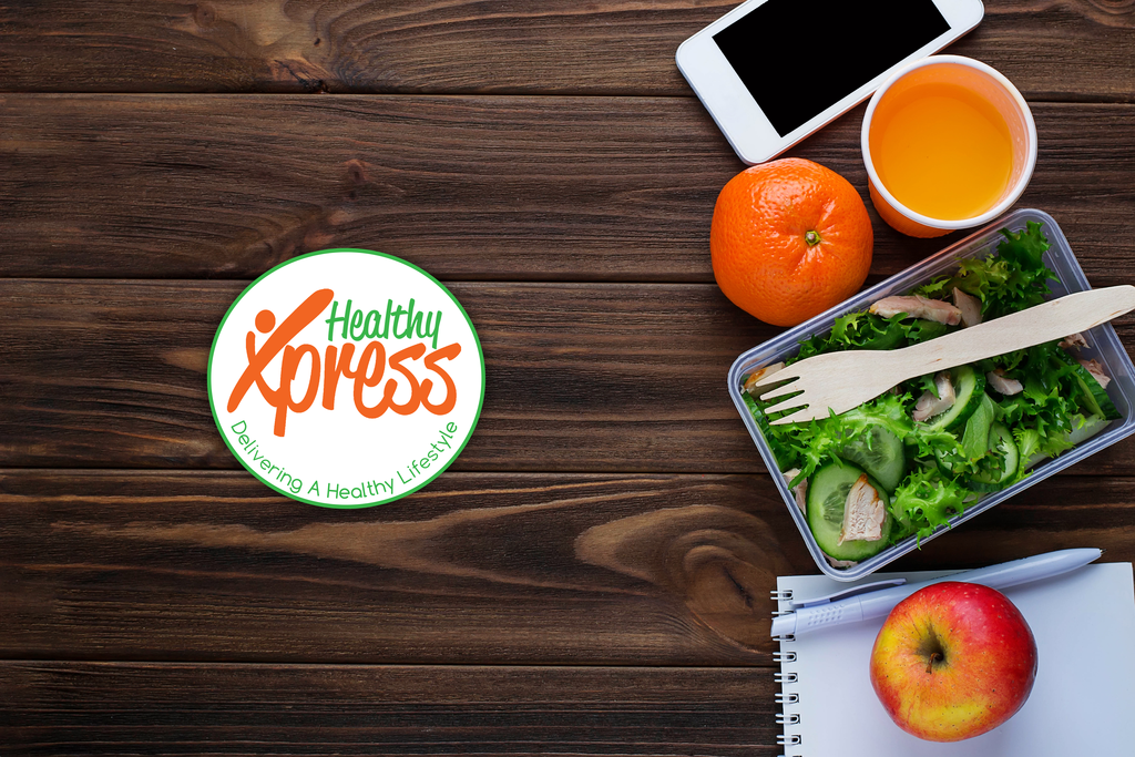 What is a balanced diet?