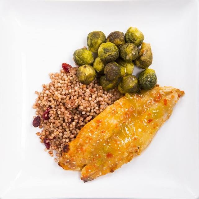 How a Pescatarian Mean Plan is a Healthy Option?