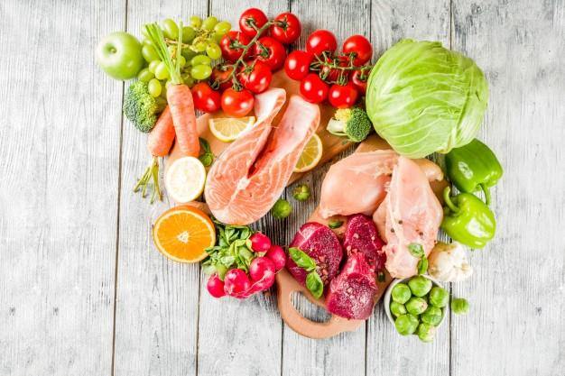 Why the Paleo Diet Is Recommended for Athletes