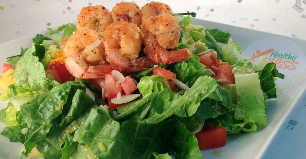 Why A Pescatarian Meal Plan Is Good For You ?