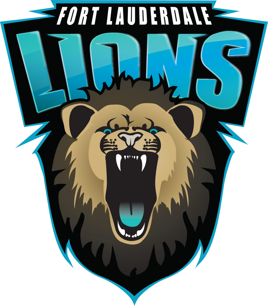 Healthy Xpress sponsoring the Fort Lauderdale Lions