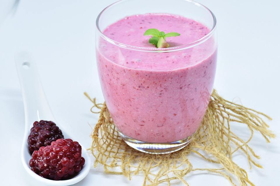 Quick Healthy Shakes Recipes You Need to Try Every Morning