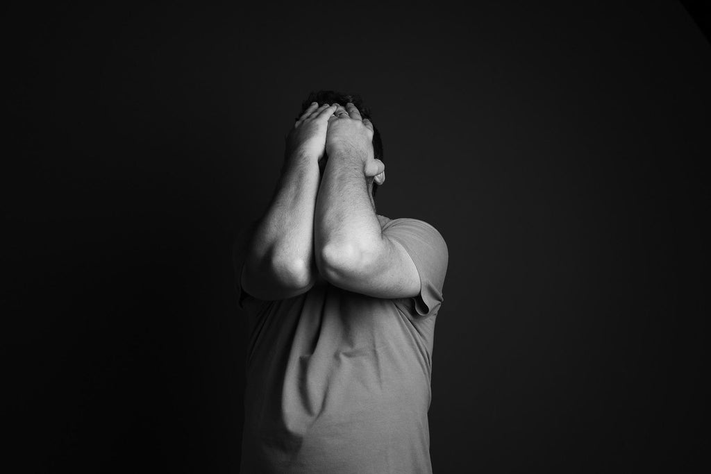 5 Foods that Reduce Anxiety