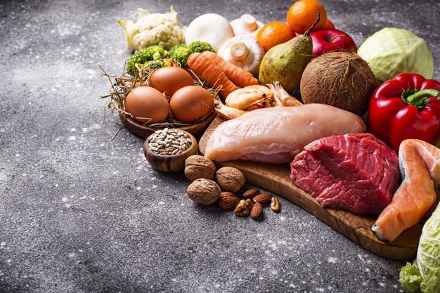 How The Paleo Diet Gave Me Healthier And Clearer Skin