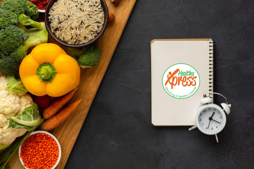 The Wonder of Vegetarian Food from a Healthy Meal Delivery in Miami
