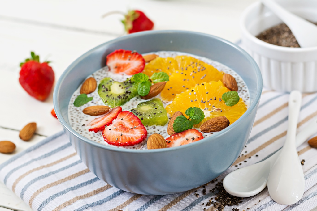 Tips for Healthy Eating
