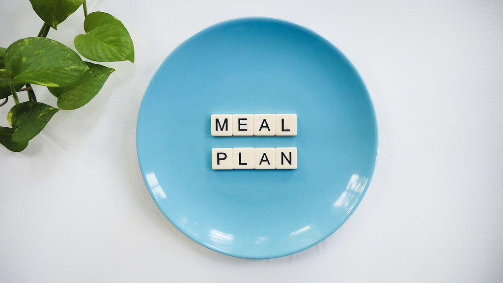 How to Make a Healthy Meal Plan: Helpful Tips
