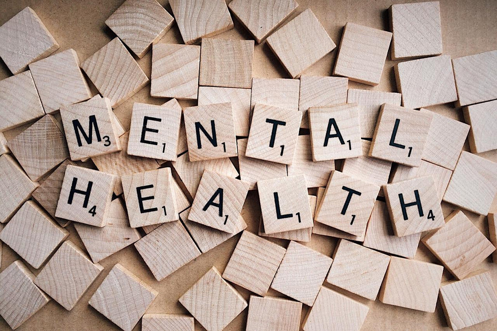 5 Daily Habits to Boost Mental Health
