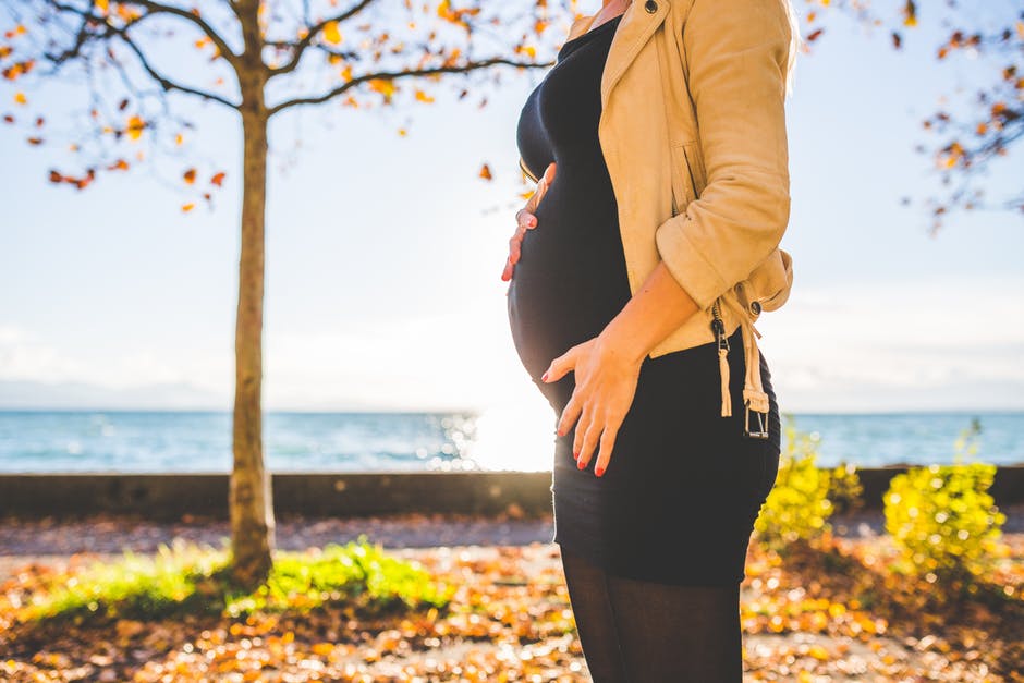 A Balanced Vegetarian Meal Plan For Vegetarian Pregnant Women