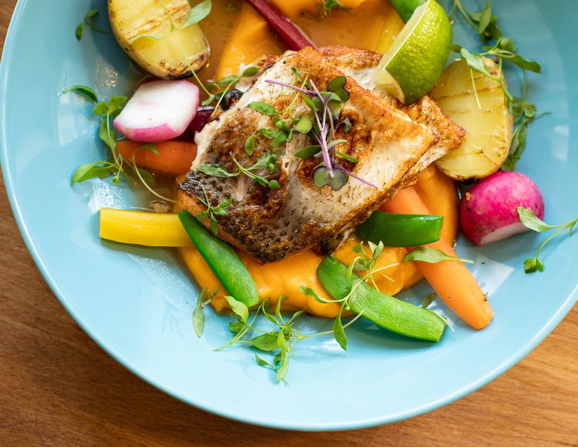 Grab the Best Paleo Meal Delivery at Your Doorstep