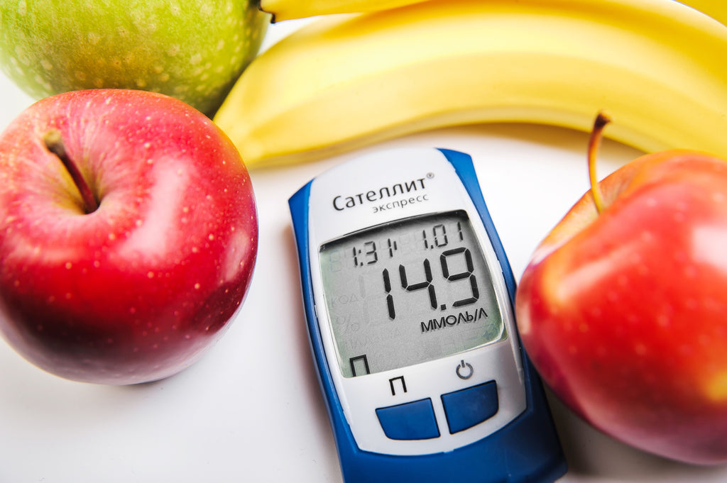 Best Non-Perishables to be Included in Diabetes diets