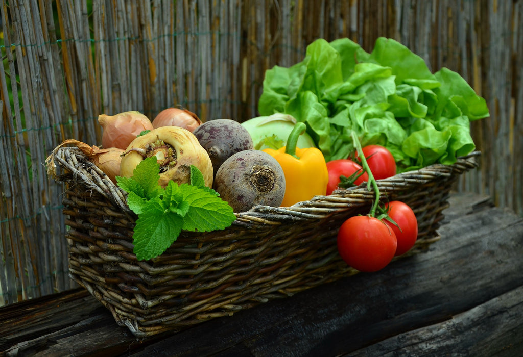 How to Prepare a Healthy Soul Food?