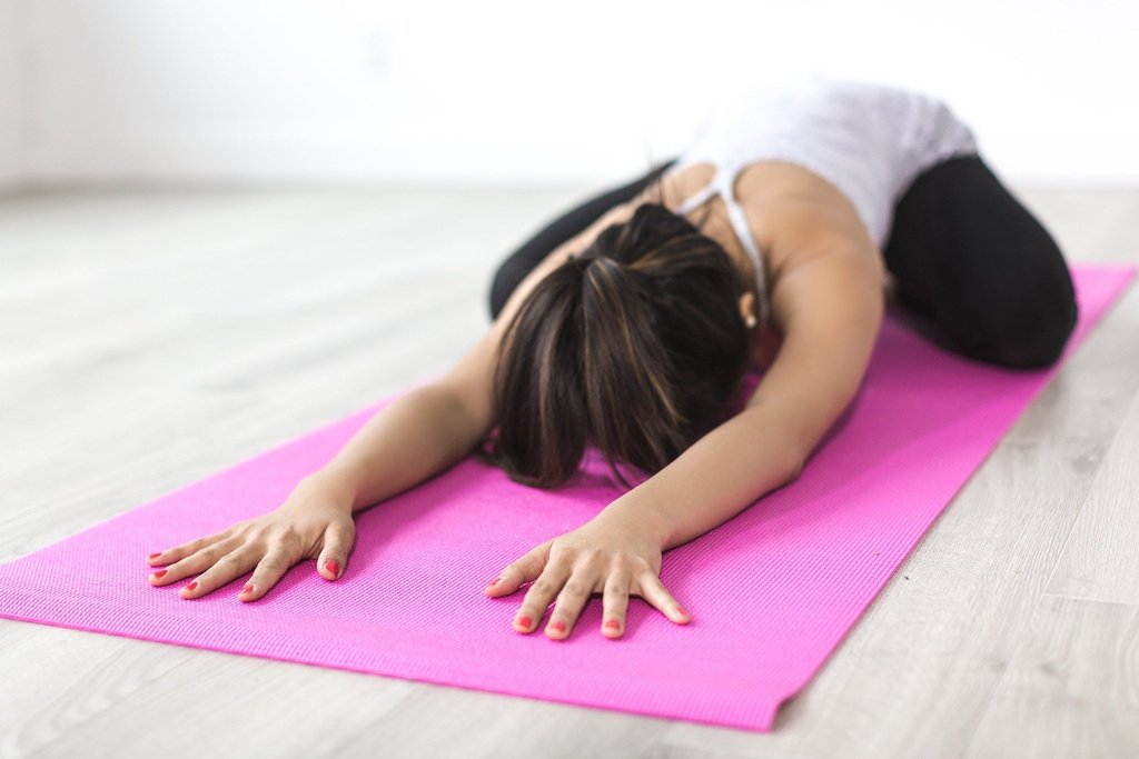 How to start exercising?