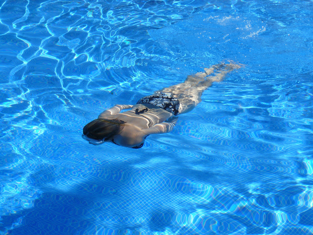 What Are the Top 5 Benefits of Swimming?