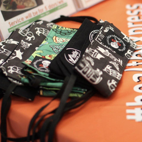 Wrist Wraps - Healthy Xpress