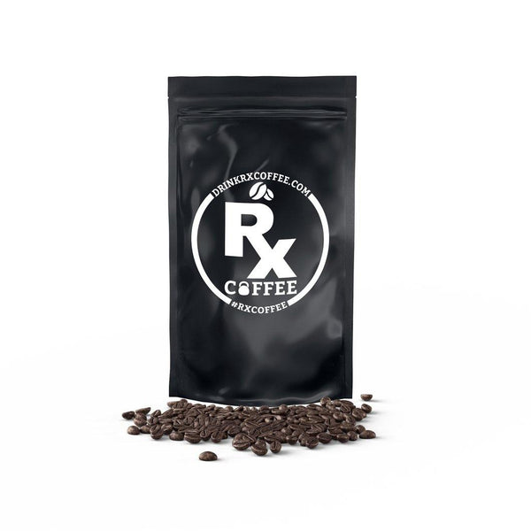 RX Coffee