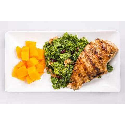 Paleo Meal Plan - Healthy Xpress