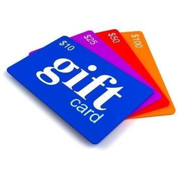 Gift Cards - Healthy Xpress