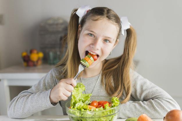 Yummy Home Delivered Healthy Meals for Kids