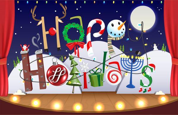 Happy Holidays from Healthy Xpress - Please Read