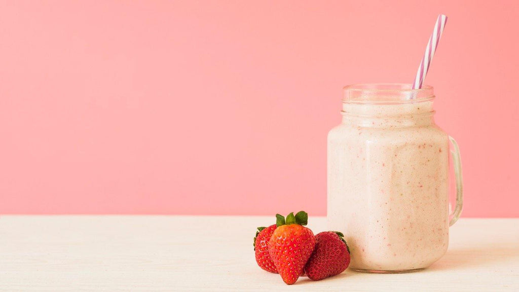 Best Shakes in Miami, Healthy Meal Replacement Shakes for Weight Loss