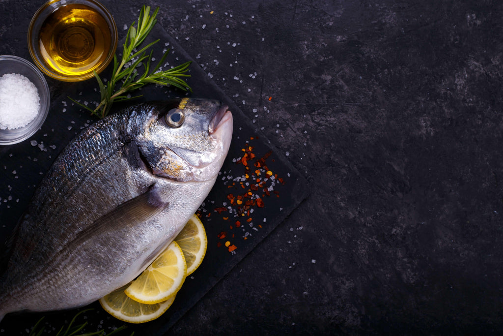 The Ultimate Guide For Understanding Pescatarian Meal Plans