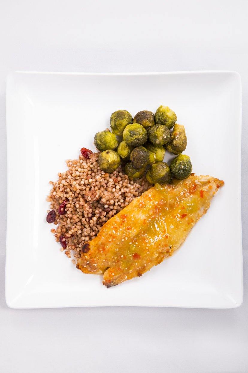 Pescatarian Meal Plan Healthy Vegetarian Meals Delivery Miami