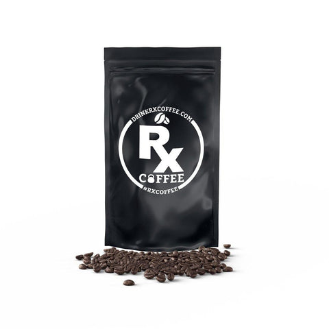 RX Coffee - Healthy Xpress