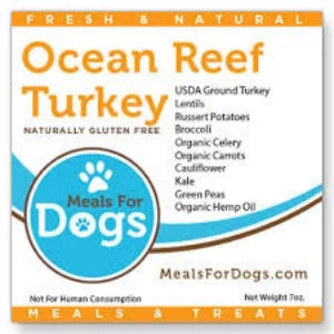 Meals for Dogs - Healthy Xpress